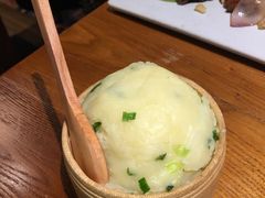 -云海肴·汽锅鸡·云南菜(天津国金汇店)