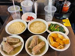-松發肉骨茶(克拉码头店)