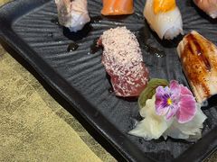 -北京北辰洲际酒店