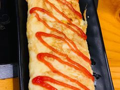 -咕咕站韩国料理(紫金港店)