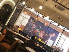 -COSTA COFFEE(上海月星环球港店)