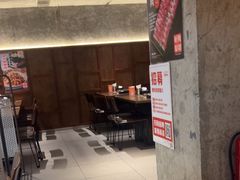 -新石器烤肉(中房金谊广场店)