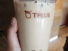 -TPLUS茶家(上海商城南京西路店)