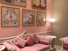 -杭州Hello Kitty乐园