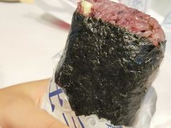 -眷村阿嬷(华润万象城店)