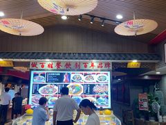 -老德州四合院·德州菜(天衢路店)