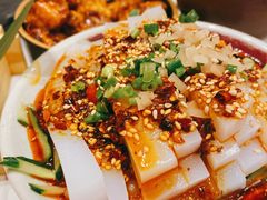 -锦尚阁烤鱼(望京新荟城店)