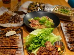 -771餐吧·咖啡·西餐·烤肉(金湖广场店)