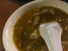 -文兴酒家(Chinatown - Gerrard Street)