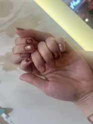 -喜柿·nail日式美甲美睫