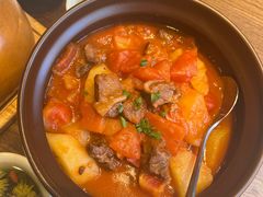 -杨记隆府重庆江湖菜(太古里旗舰店)