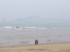 iphone_upload_pic-白城沙滩