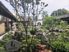 -麒麟小院·老九江菜(安平路店)