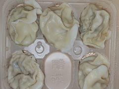 -金谷园饺子馆(北邮总店)