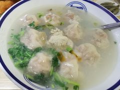 -海清宁记大馅云吞