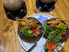-花溪雨·森林餐厅(石基店)