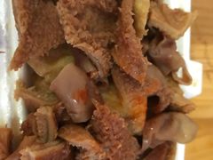-细妹五香牛杂(步行街店)