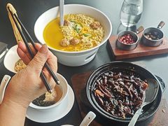 -逸品淮扬(东方渔人码头店)