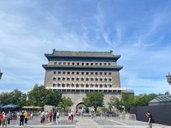 -星巴克臻选(北京前门大街店)