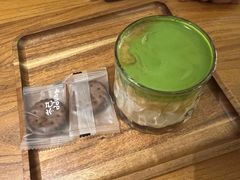 -萤火虫咖啡(后海店)