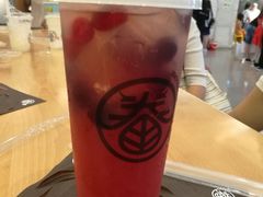 -眷茶(大卫城10楼店)