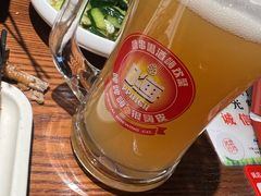 -管氏翅吧(台湾街店)