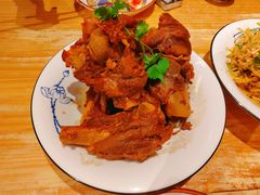 -老江南春·中国龙菜(衡山路店)