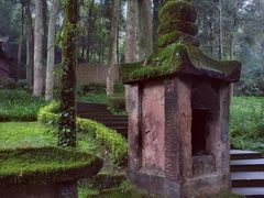 -青城山
