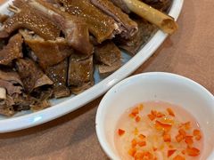 -揭阳钟记小食(福田新村店)