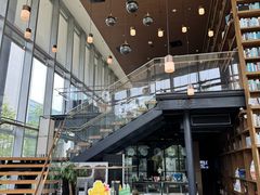 -茑屋书店(天目里店)