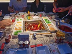 -大妙火锅·非物质文化遗产(东湖公园店)