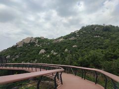 -东澳岛