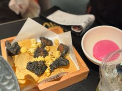 -探鱼·鲜青椒爽麻烤鱼(领展购物广场店)