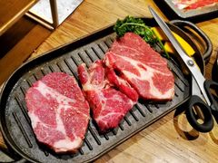 -泥炉烧肉师(新街口金銮巷店)