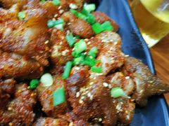 -Let’s WaKao瓦烤(贝森店)