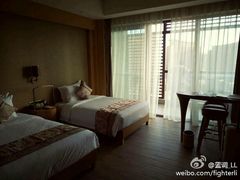 -三亚湾红树林度假世界(木棉酒店)