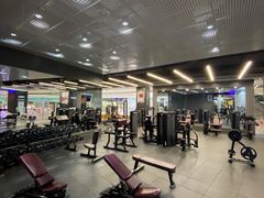 -帝豪斯健身俱乐部(市府恒隆广场店)