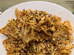 -那家小馆•北京菜•烤鸭(中关村店)