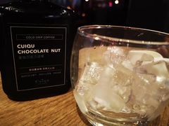夏威夷火山咖啡-奎克咖啡Cuiqu(晶品店)