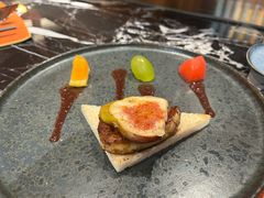 -牛将军•涮肉•烤肉•铁板烧(北京王府井·故宫店)