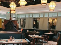 -安南越南餐厅(青岛万象城店)