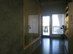 -静待花开瑜伽尊巴会馆