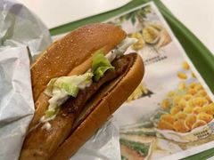 -麦当劳(鼓楼店)