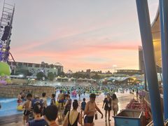 -武汉玛雅海滩水公园