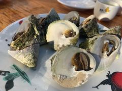 -八方海味餐厅