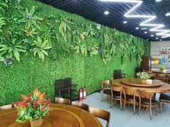 大堂-顶之鲜海鲜餐厅