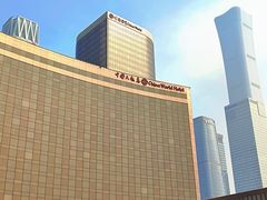 -北京中国大饭店