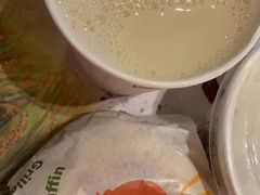 -麦当劳餐厅(龙平西路店)
