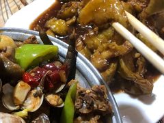 -胜泽眼镜烧烤(云霄路直营店)