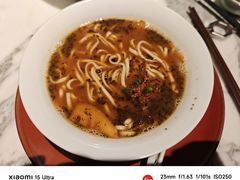 传统片儿川-杭州君悦酒店·湖滨28中餐厅
